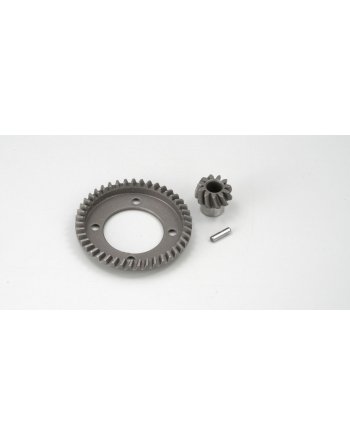 MT131 Bevel Gear Set(11T/43T/MFR) MT131  - KYOSHO RC
